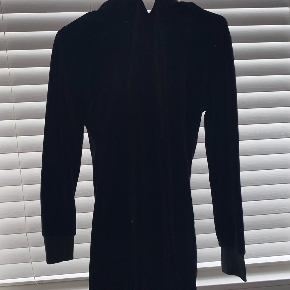 Black juicy Couture dress